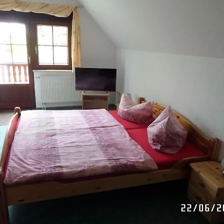 Sachon Comfortable Holiday home