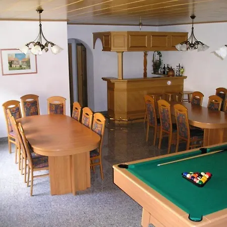 Sachon Comfortable Holiday home *