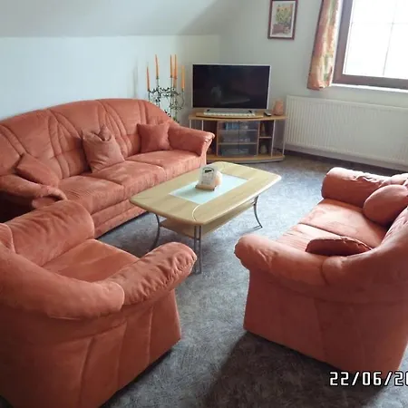 Holiday home Sachon Comfortable Nebelschutz